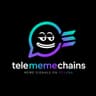 TeleMemeChains logo